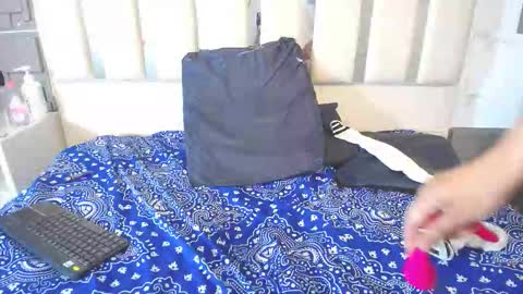 Vainilla online show from March 27, 8:26 am