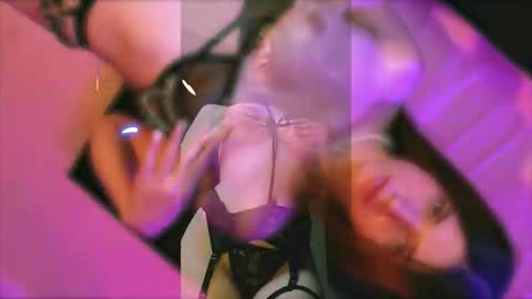 Val online show from February 24, 8:01 pm