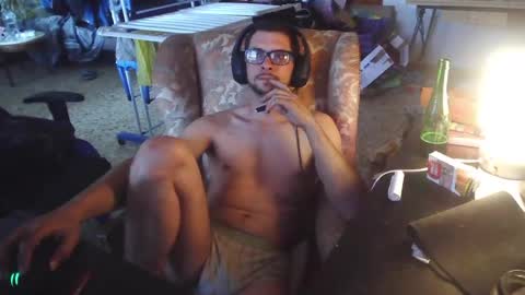 valdivar__ online show from April 28, 12:31 pm