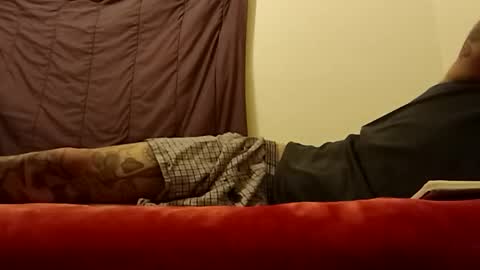 Daddy 007 online show from November 19, 10:25 am