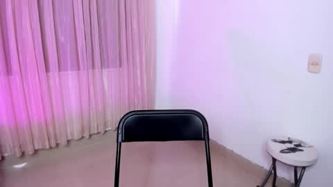 HI IM NEW online show from January 14, 7:22 pm