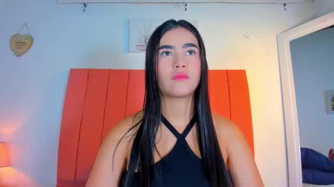 VALENTINA  3 online show from November 5, 12:07 pm