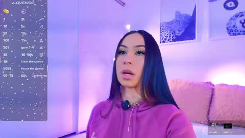valentina Rossi 3 online show from June 28, 10:06 pm