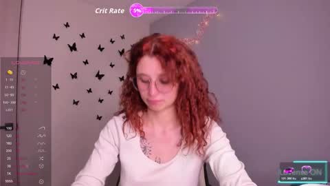 Valentina online show from March 22, 12:03 am
