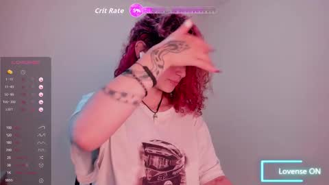 Valentina online show from November 24, 1:15 am