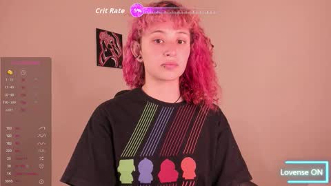 Valentina online show from November 26, 3:26 am