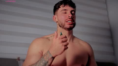 valenthinoking online show from November 19, 4:56 am