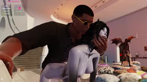 Valentia online show from October 31, 3:12 pm