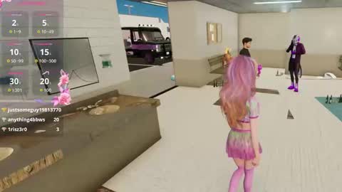 Valentia online show from November 1, 3:22 pm