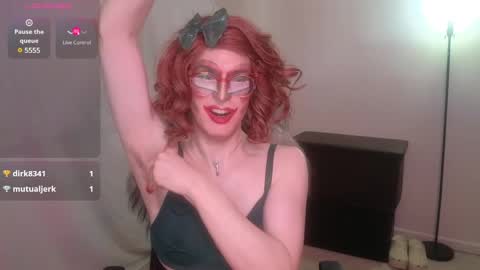 Valentia online show from March 10, 7:07 pm