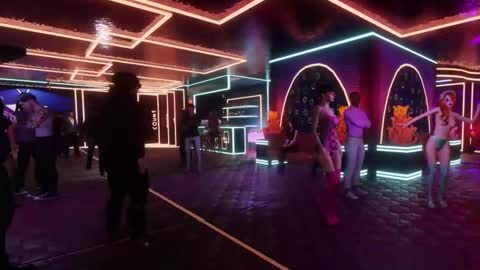 Valentia online show from March 10, 12:28 am