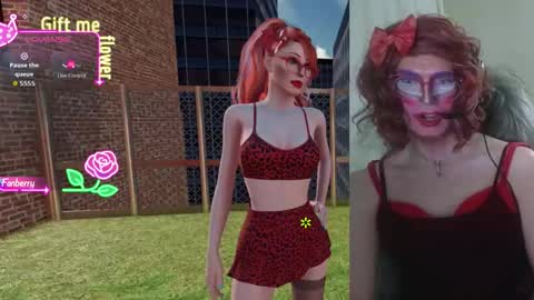 Valentia online show from January 7, 5:29 pm