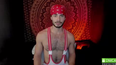 valentin_hoffman online show from February 15, 11:25 pm