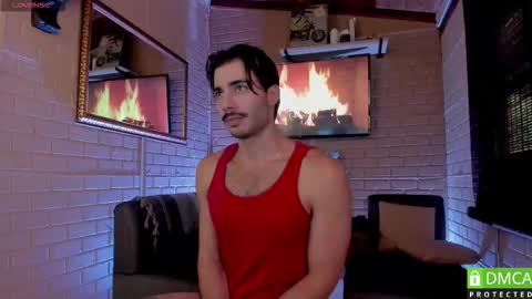 valentin_hoffman online show from January 10, 12:54 pm