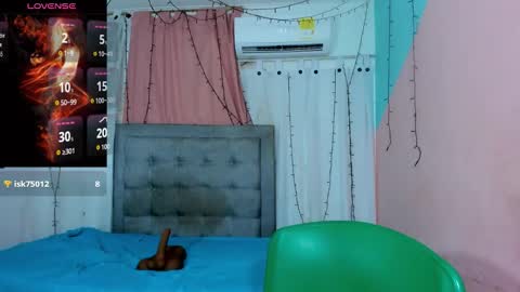 Valentina online show from November 22, 11:24 pm