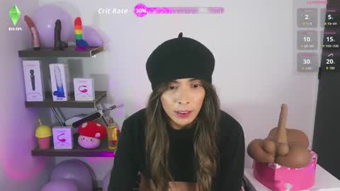 Valentina Ceretti online show from April 21, 5:53 pm