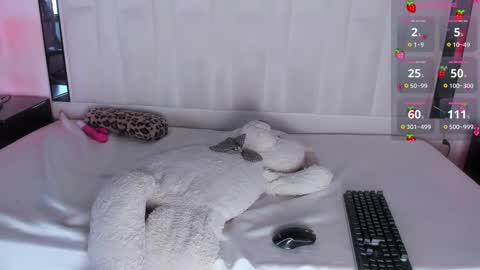 Valentina online show from November 14, 1:46 pm