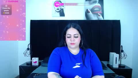  Valentina  online show from February 13, 11:19 pm