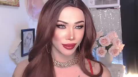 Amanda online show from February 15, 2:58 am