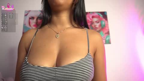 VALENTINA online show from November 24, 11:20 am