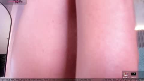 Valentina online show from February 27, 8:12 pm