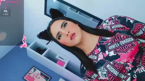 valentina_princess_ online show from March 10, 5:43 am