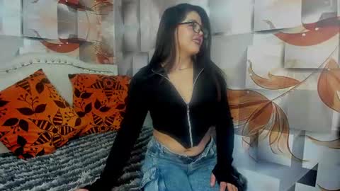 VALENTINA online show from July 25, 3:04 am