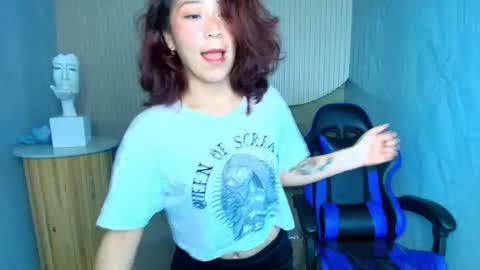 Valentina online show from October 11, 4:50 am