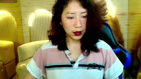 Valentina online show from February 20, 3:39 am