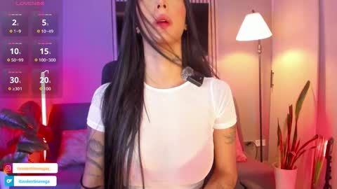 Val online show from November 23, 4:16 pm