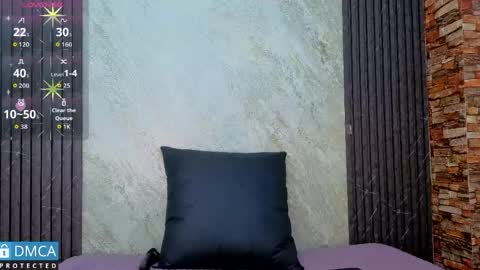 valentinaa_07 online show from June 6, 7:20 pm