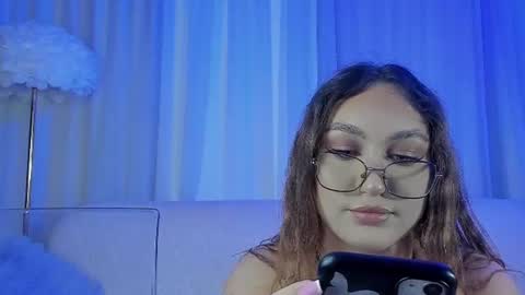 Valentina online show from July 26, 8:50 pm
