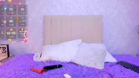 valentinarivers online show from June 4, 2:34 pm