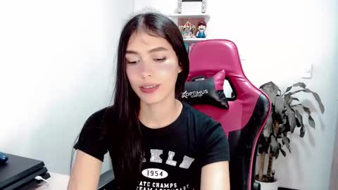 Valentina  online show from November 8, 1:08 am