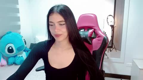 Valentina  online show from October 8, 12:51 am