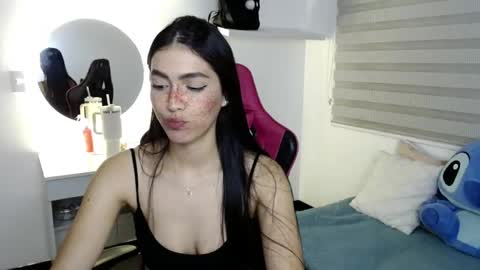 Valentina  online show from June 5, 2:40 am
