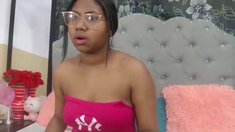 valentina vega online show from January 13, 4:42 am