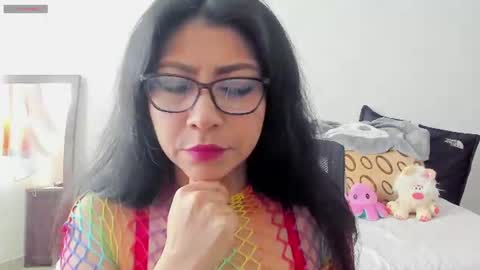Valentina online show from July 26, 7:55 pm