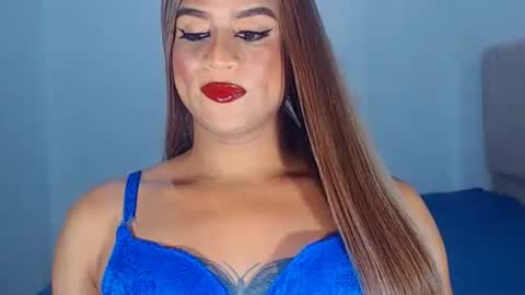 VALENTINA   online show from December 23, 1:12 am