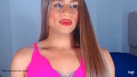 VALENTINA   online show from March 28, 8:21 pm