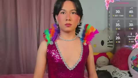 Valentine online show from July 27, 8:11 am
