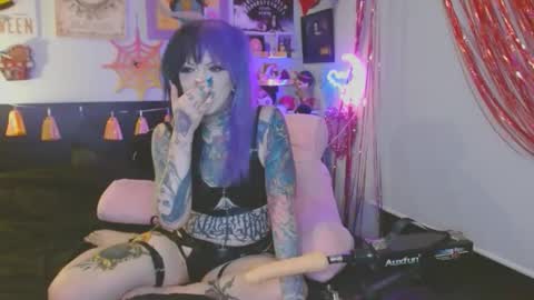 Valentine online show from November 17, 6:38 am