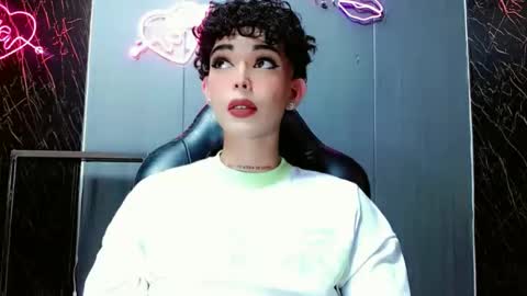 Marian online show from November 23, 11:25 pm