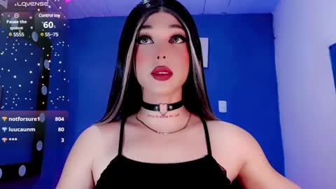 Marian online show from January 12, 6:28 am