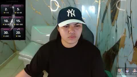 valeri_harpers4 online show from May 12, 2:48 pm