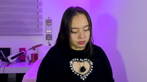 valeria online show from June 25, 2:41 am