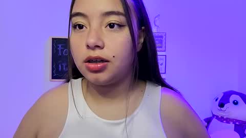 valeria online show from February 17, 5:50 am