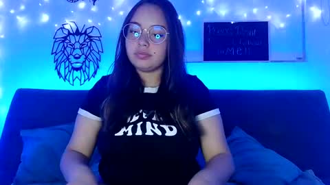 valeria online show from September 18, 6:39 am