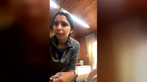 valeria_feroz online show from June 3, 2:55 pm