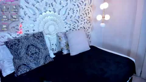 Valeria online show from June 7, 11:48 am